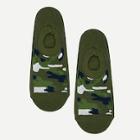 Shein Men Camouflage Short Socks