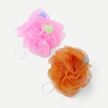 Shein Foaming Bath Ball 2pcs