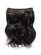 Shein Dark Brown Clip In Soft Wave Hair Extension