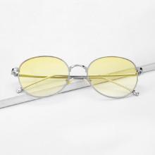 Shein Tinted Lens Glasses