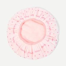 Shein Polka Dot Shower Cap