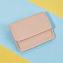 Shein Fold Over Purse