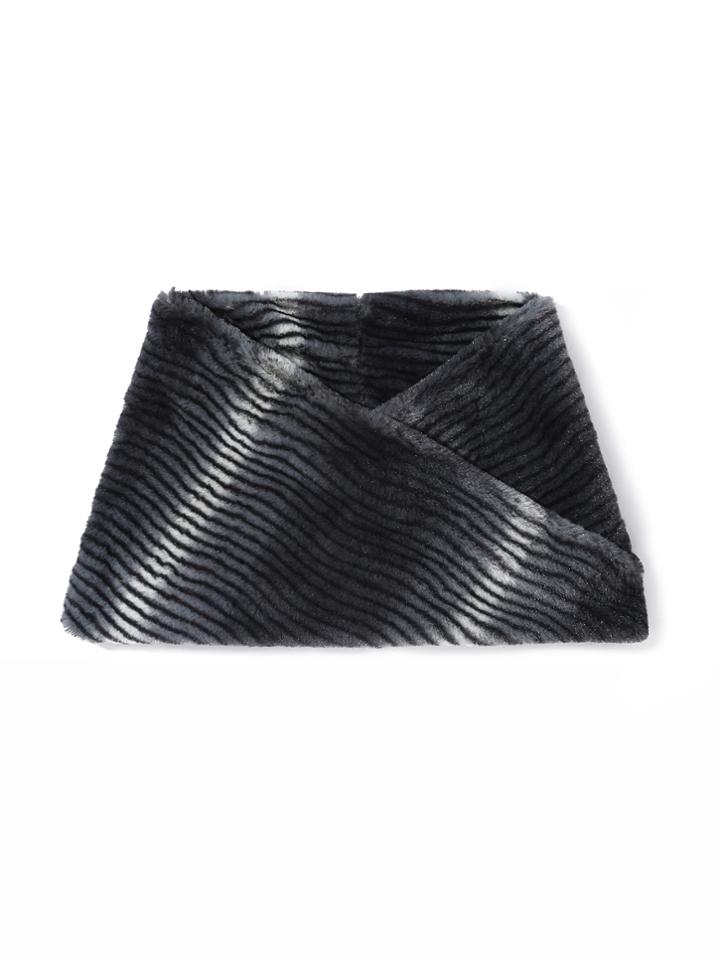 Shein Wrap-around Tippet Scarf