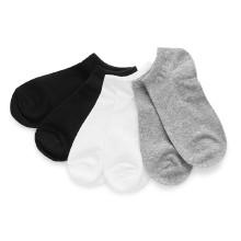 Shein Plain Invisible Socks 3pairs