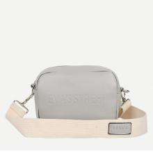 Shein Letter Print Crossbody Bag