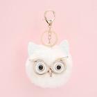 Shein Owl Design Pom Pom Bag Accessory
