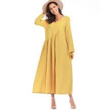 Shein Asymmetrical Waist Longline Dress