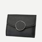 Shein Metal Ring Detail Purse