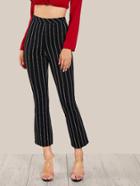 Shein Tailored Flare Pants