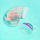 Shein Self Adhesive Hairdressing Mask 51pcs