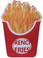 Shein Red French Fries Chain Small Bag