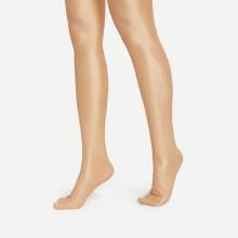 Shein 70d Metallic Tights