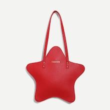 Shein Star Shaped Tote Bag