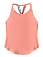 Shein Caged Back Vest Top