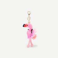 Shein Flamingo Shaped Bag Accessory