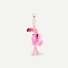 Shein Flamingo Shaped Bag Accessory