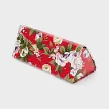 Shein Floral Sunglasses Case