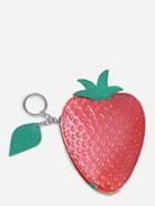 Shein Strawberry Pattern Cute Purse