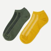 Shein Plain Socks 2pairs