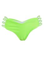 Shein Ladder Cutout Bikini Bottom