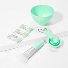 Shein Diy Mask Bowl 6pcs