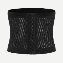 Shein Hook Net Corset Shaper