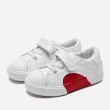 Shein Baby Heart Detail Sneakers