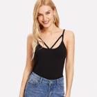 Shein Strappy Neck Cami Top
