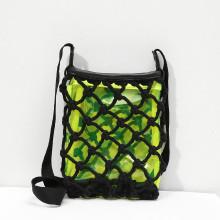 Shein Net Bag With Inner Pouch