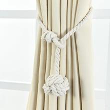 Shein Curtain Tie Back 2pcs