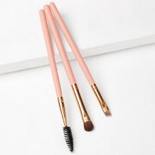 Shein Makeup Eye Brush 3pc