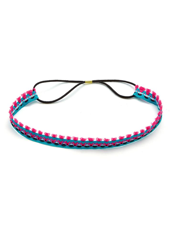 Shein Crochet Detail Headband