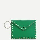 Shein O-ring Metal Detail Clutch Bag