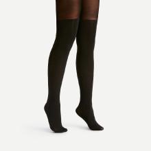 Shein Two Tone Tights