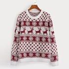 Shein Ugly Christmas Sweater