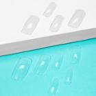 Shein Clear Fake Nails 500pcs