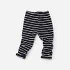 Shein Toddler Boys Striped Pants