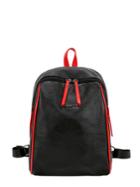 Shein Contrast Trim Backpacks Bag