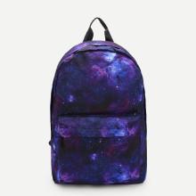 Shein Starry Sky Backpack