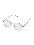 Shein Round And Flat Vintage Glasses