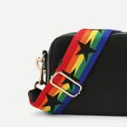 Shein Star Patten Bag Strap