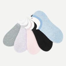 Shein Plain Socks 5pairs