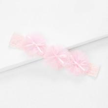 Shein Lace Flower Design Kids Headband