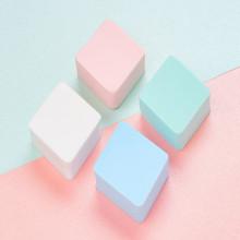 Shein Diamond Shaped Makeup Puff Set 4pcs