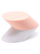 Shein Oblique-cylinder Modelling Powder Puff Set
