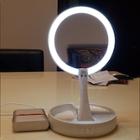 Shein Makeup Mirror With Lamp 5v