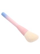 Shein Ombre Flat Top Powder Brush
