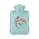 Shein Flower Print Hot Water Bag