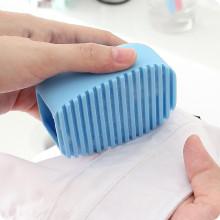 Shein Silica Gel Washing Brush