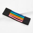 Shein Color Block Sporty Headband
